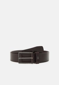 Tommy Hilfiger - Belt - brown Thumbnail Image 1