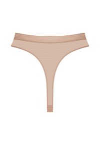 Maison Close CORPS A CORPS - String - nude