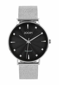 Niet geselecteerd, silver-coloured