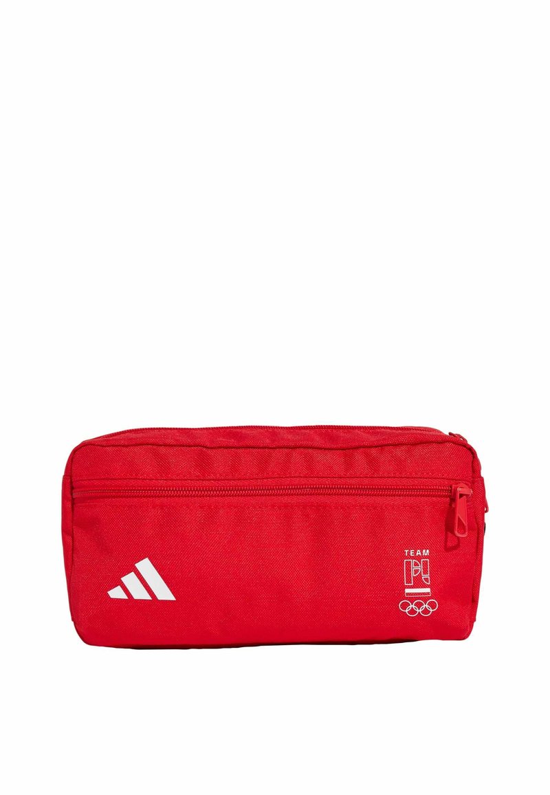 adidas Performance Poland - Heuptas - better scarlet