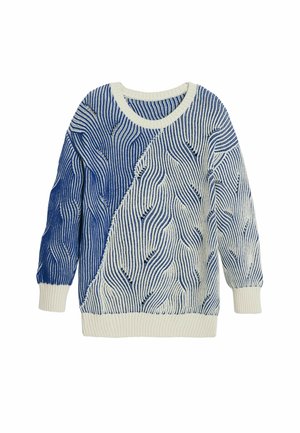 Maglione - blue