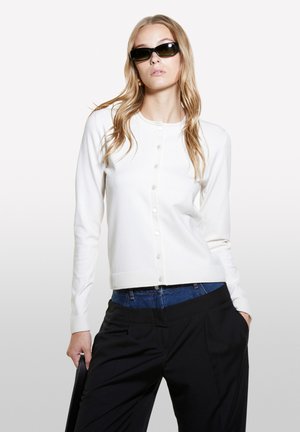 Sisley, REGULAR FIT - Gilet - gray
