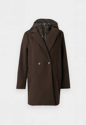 Vero Moda, VMGRACE - Χειμωνιάτικο παλτό - chocolate torte