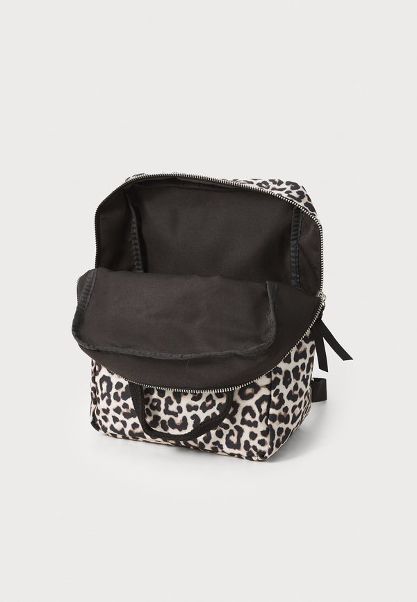 MINI – Schulranzen – light beige