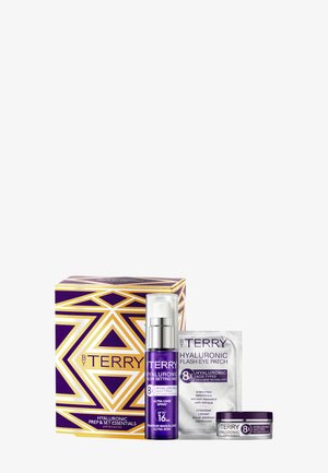 HYALURONIC PREP & SET ESSENTIALS - Kit skincare