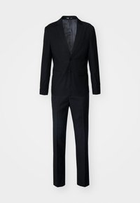 Selected, dark grey