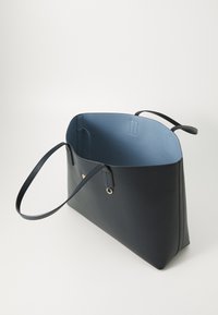 Tommy Hilfiger ICON  - Tote bag - space blue