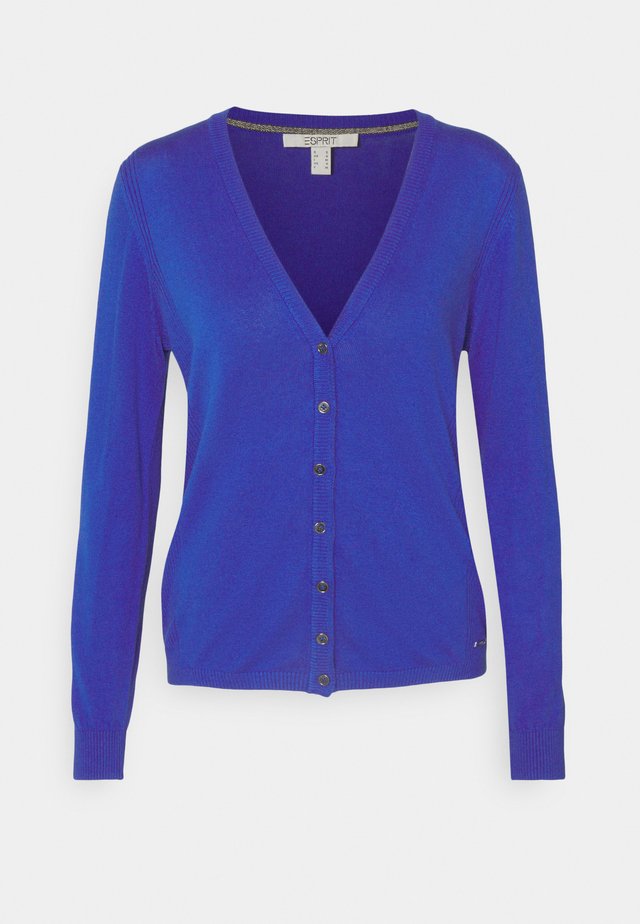 Blauwe Vesten dames online kopen Gratis verzending* ZALANDO