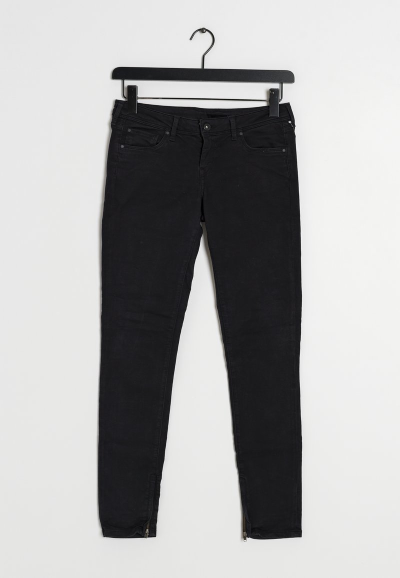 Pepe Jeans Jean slim - black