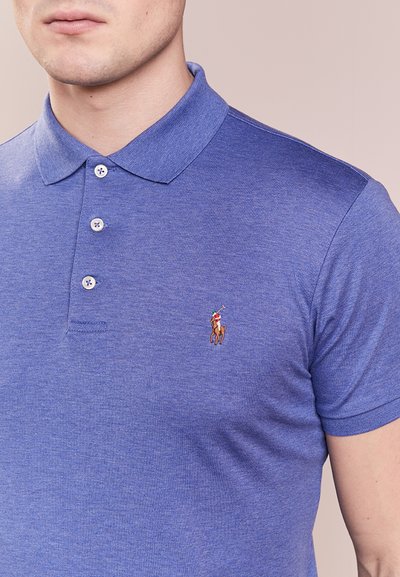 Polo Ralph Lauren Polo - faded royal heather