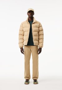 Lacoste REGULAR FIT - Polo - vert el