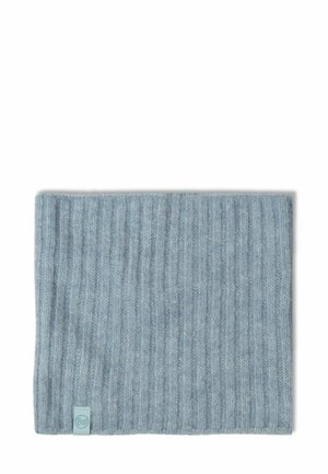 NECKWARMER COMFORT UNISEX - Schlauchschal - lake blue