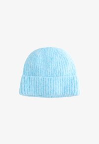 No seleccionado, light blue