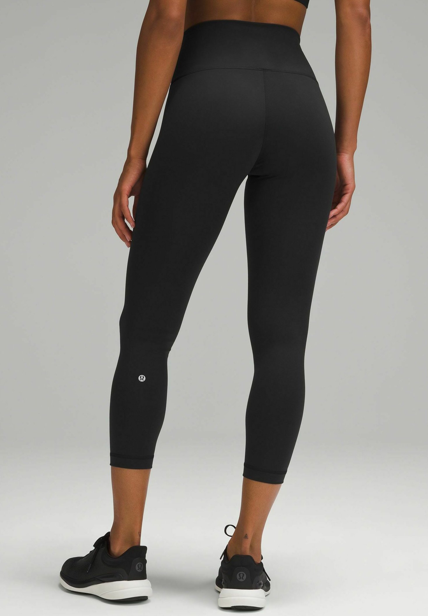 lululemon Align レギンスSグリーン Align High-Rise Crop 21