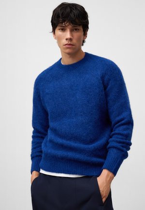 Maglione - blue