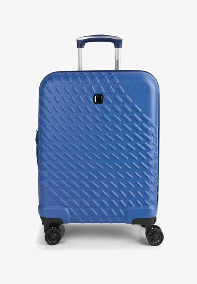 Gabol JOURNEY 4 ROLLEN KABINENTROLLEY - Boardcase - blau