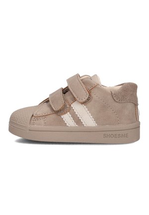 UNISEX - Chaussons pour bébé - taupe