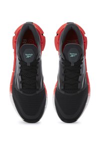 Reebok Zapatillas de trail running - black grey white