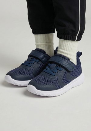 Hummel Træningssko - black iris