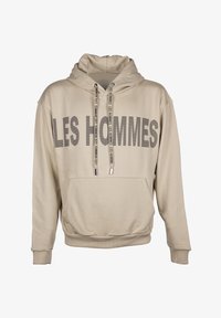 Unausgewählt, beige