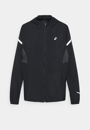 LITE SHOW JACKET - Running jacket - performance black