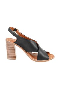 Desa Sandalen - black