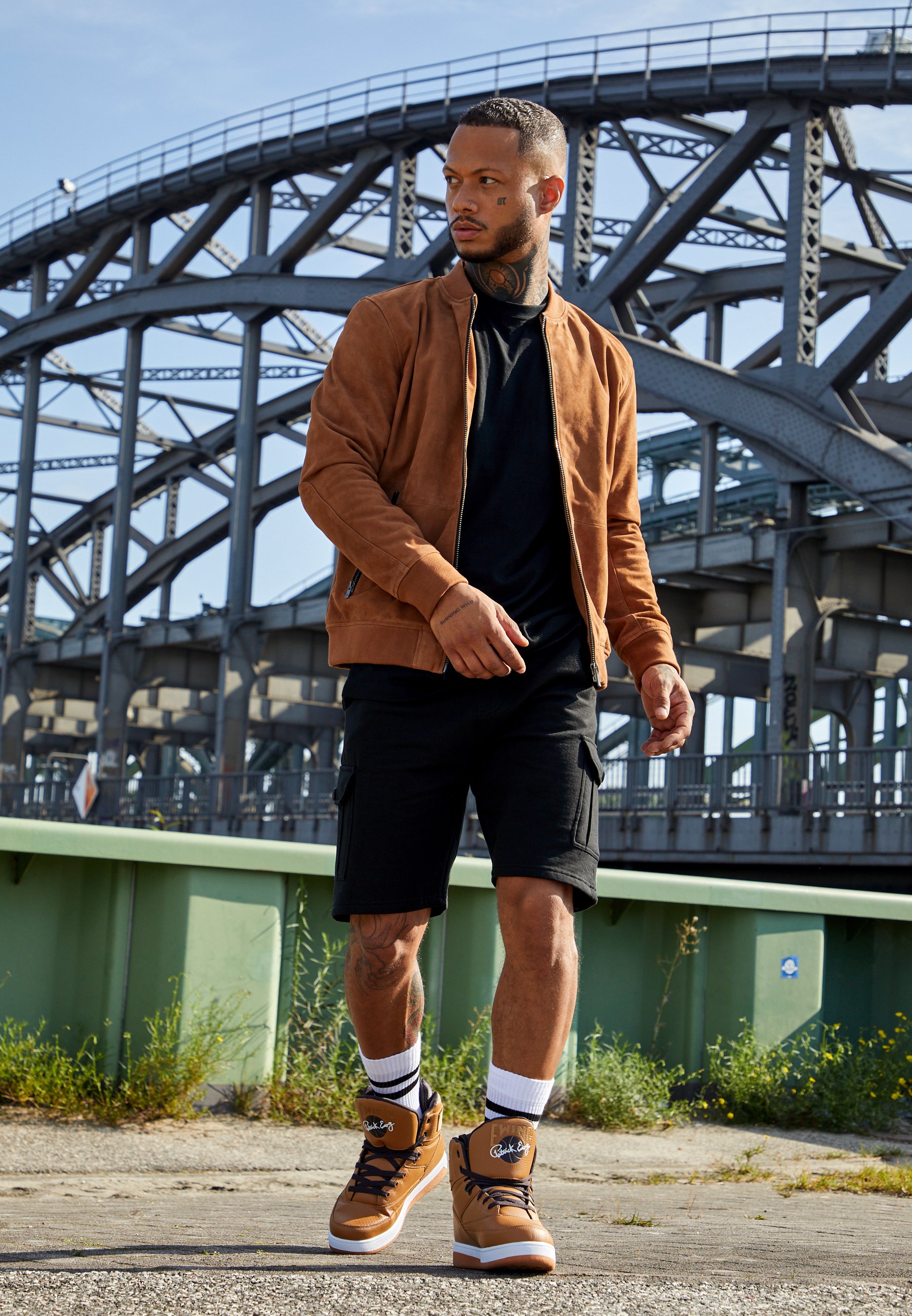 patrick ewing shoes zalando