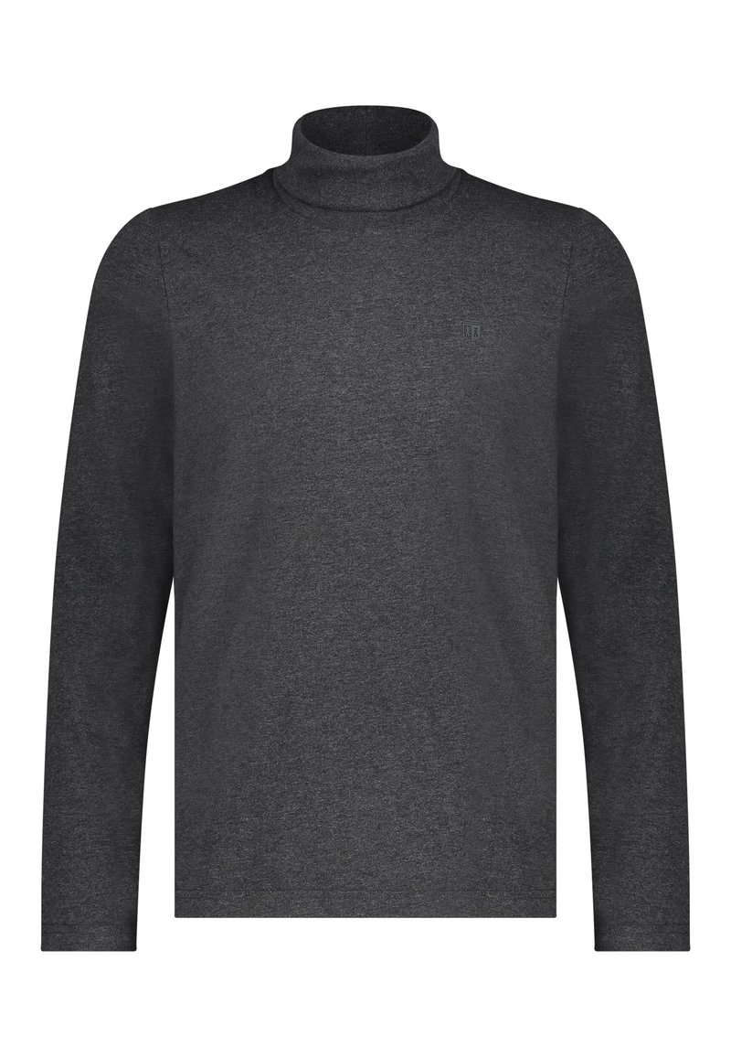 State of Art Longsleeve antraciet State of Art Longsleeve antraciet