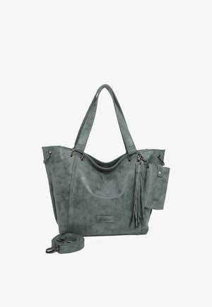 Fritzi aus Preußen VINTAG - Sac à main - soda