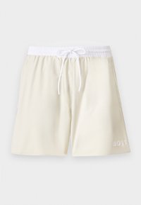 Niewybrane, open white