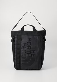 The North Face - BASE CAMP TOTE PACK UNISEX - Rucsac - black Imagine miniatură 1