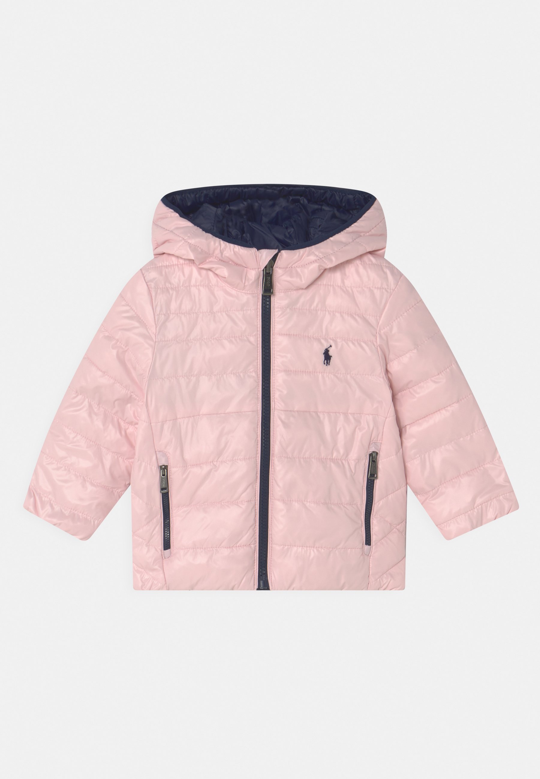 tu pink jacket