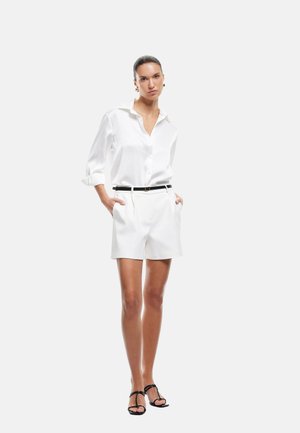 Koton Overhemdblouse - off white