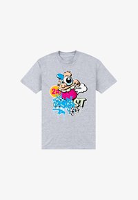 Vybráno, light heather grey