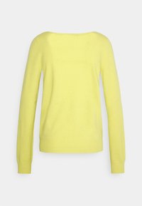 Repeat Camisola - lime