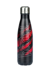 Baagl MIT 500 ML - Trinkflasche - grau