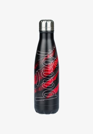 Baagl MIT 500 ML - Trinkflasche - grau