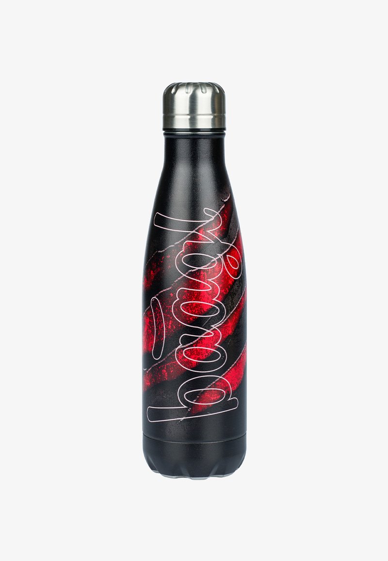 Baagl MIT 500 ML - Borraccia - grau