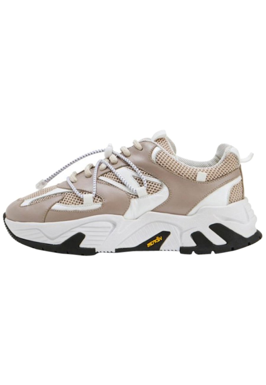 sneakersy białe zalando