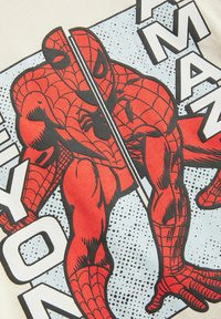 Marks & Spencer SPIDER-MAN SET - Pyjama - ecru mix