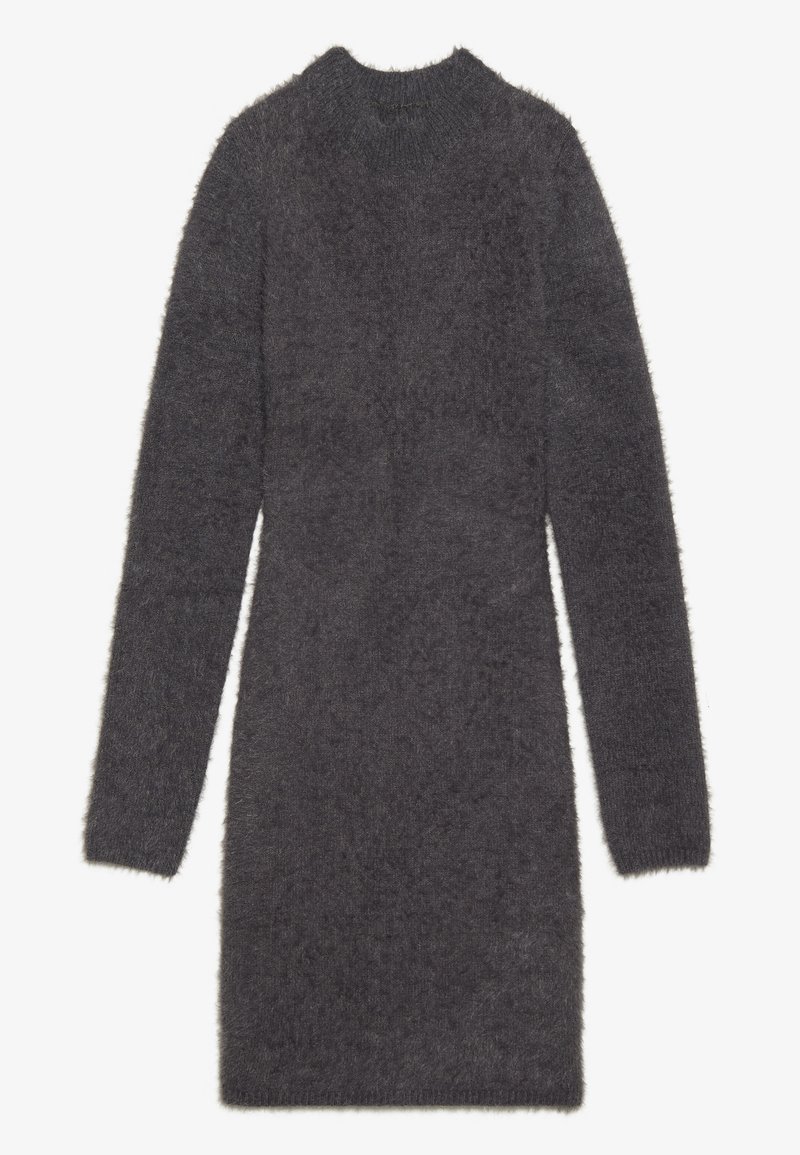 Even&Odd Shift dress dark grey