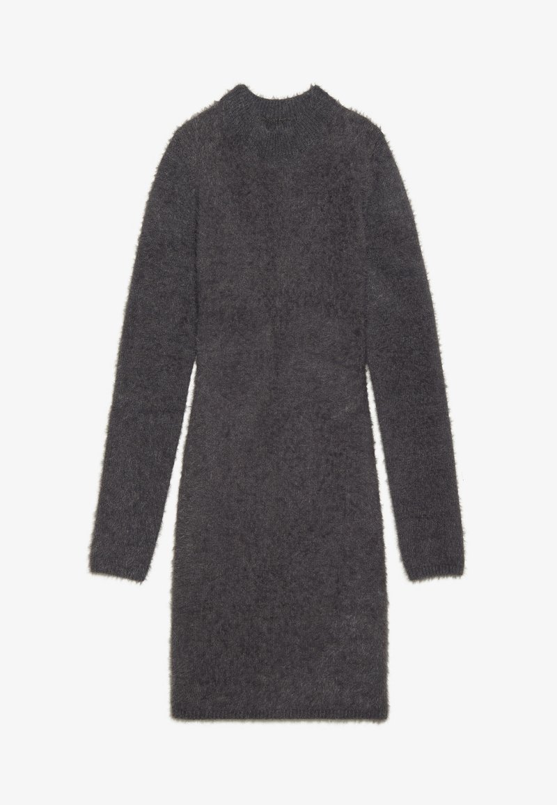 Even&Odd Shift dress dark grey