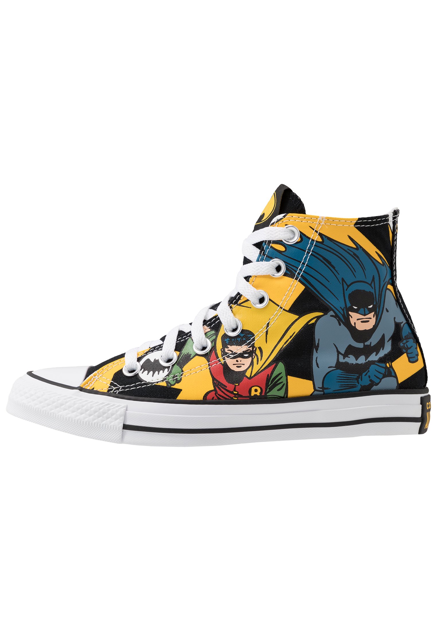 converse batman zalando