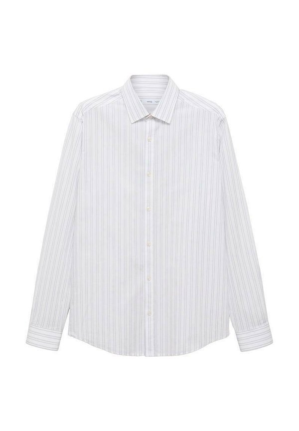 REGULAR-FIT STRIPED - Shirt4