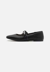 Babies - black
