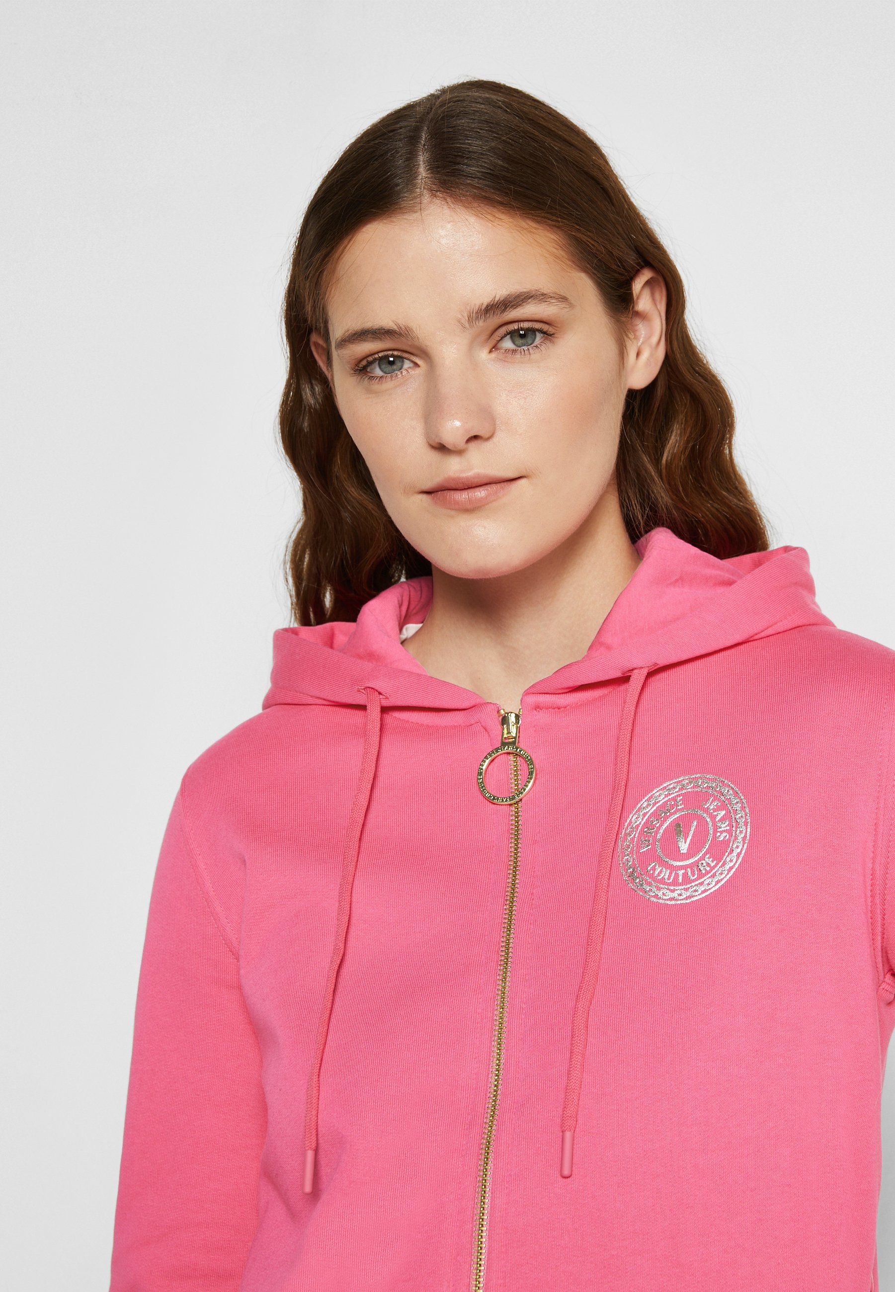Women Zip-up sweatshirt Women Zip-up sweatshirt