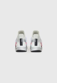adidas Sportswear UNISEX srebrny