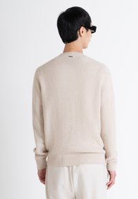 Antony Morato REGULAR FIT - Vesta - beige