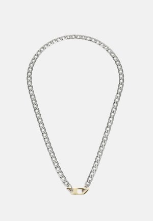 UNISEX - Kaulakoru - silver-coloured