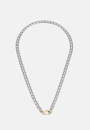 UNISEX - Ketting - silver-coloured